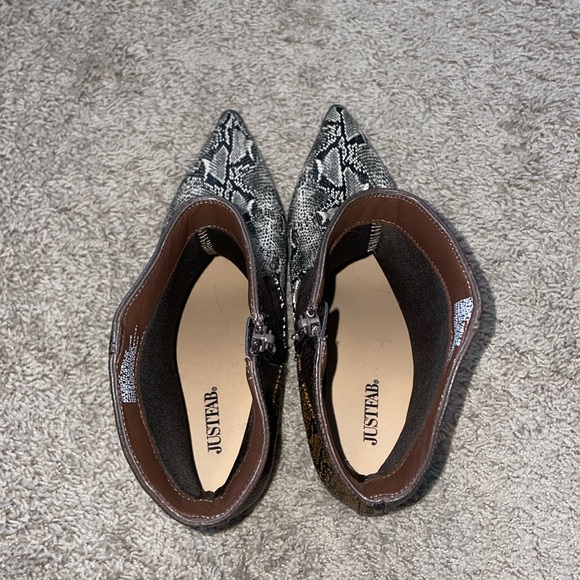 NEW Super cute boots size 9 - Picture 5 of 6